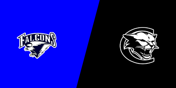 Farmington High School vs. South Lyon East High School