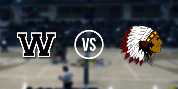 Warren High School vs. Stockton High School