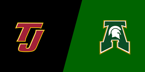 Thomas Jefferson High School vs. Auburn High School