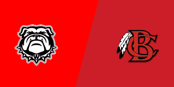 Wheeler County High School vs. Bryan County High School