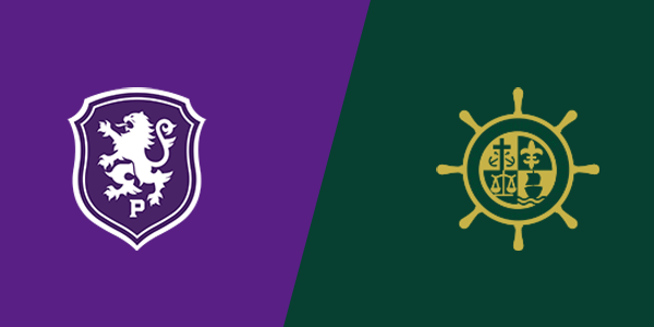 Piedmont High School vs. Moreau Catholic High School