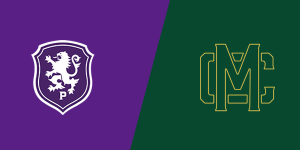 Piedmont High School vs. Moreau Catholic High School