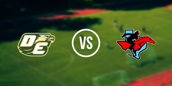DeSoto High School vs Skyline High School