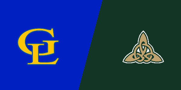 Gahanna Lincoln High School vs. Dublin Jerome High School