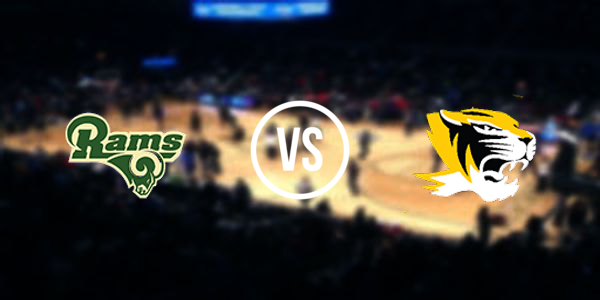 Regis High School vs. Bandon High School