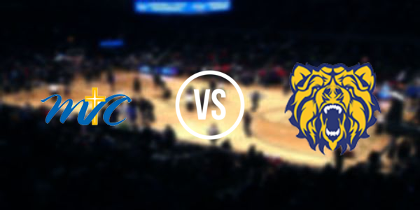 Mount Vernon Christian School vs. Columbia Adventist Academy