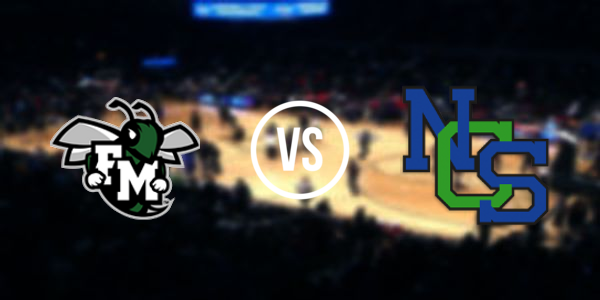 Fayetteville-Manlius Senior High School vs. Cicero-North Syracuse High School