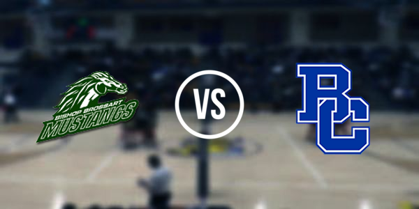 Bishop Brossart High School vs Bracken County High School