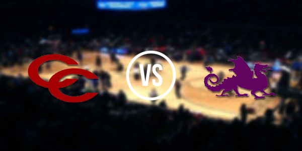 Coffee County Central High School vs. Alvin C. York Institute