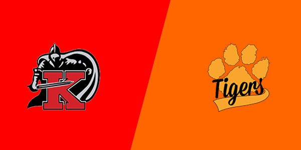 King's High School vs. Granite Falls High School