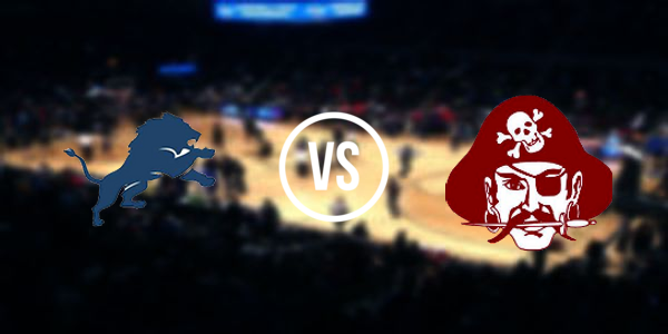 Pope John XXIII High School vs. Saint Peter's Prep