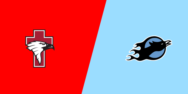 Santa Fe Christian High School vs. Pacific Ridge School