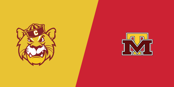 Capital High School vs. Mount Tahoma High School