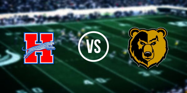 Midlothian Heritage High School vs. South Oak Cliff High School