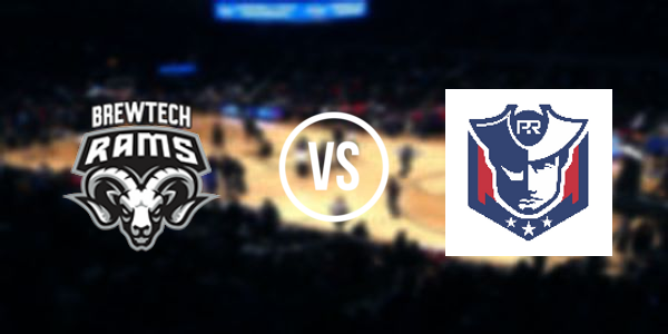 Brewbaker Tech Magnet High School vs. Pike Road High School