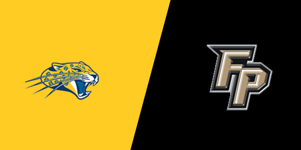 Mae Jemison High School vs. Fort Payne High School