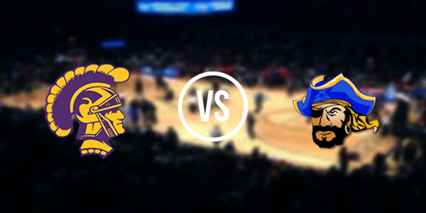 Fairhope High School vs. Daphne High School