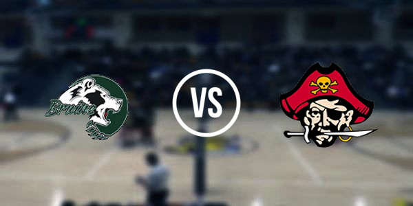 Ponderosa High School vs. Jesuit High School