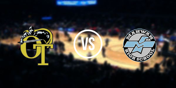 Old Tappan High School vs. Mahwah High School