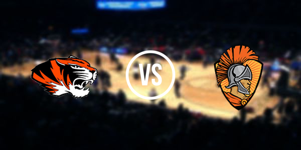 Elmwood Jr Sr High School vs Illini Bluffs High School