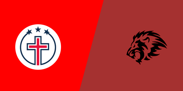 Christ Preparatory Academy vs. Lansing High School