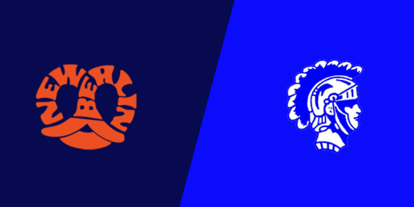 New Berlin Elementary School vs. Auburn High School - Auburn