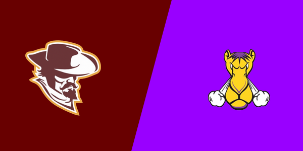 Laramie High School vs. Campbell County High School