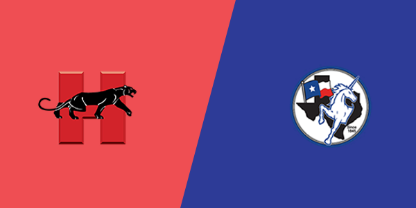 Hillcrest vs. New Braunfels