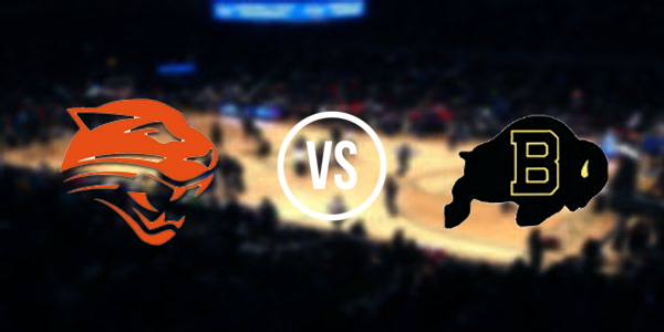Buffalo vs Powell