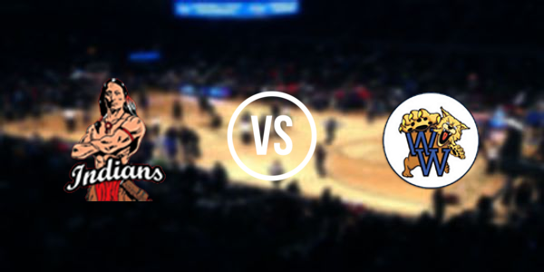 Away vs. Wharton High School