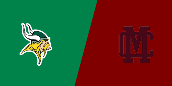 Rowan County Senior High School vs. Magoffin County High School