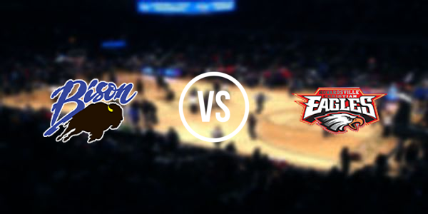 Howardsville Christian School vs New Buffalo High School