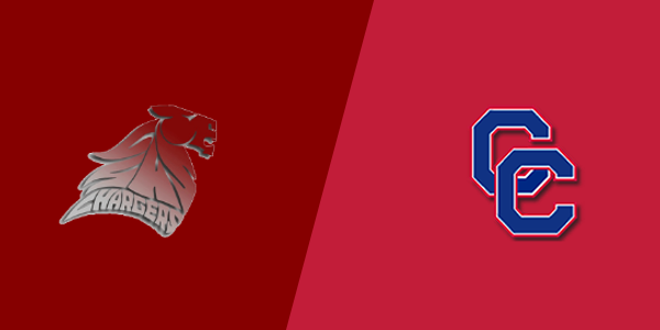 Chatfield Senior High School vs. Cherry Creek High School