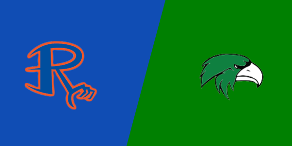 Riverton High School vs. Meridian High School - Macon
