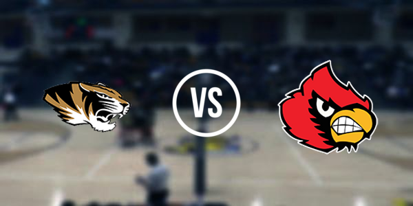 Raton High School vs Robertson High School