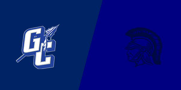 Gordon Central High School vs. Gordon Lee High School