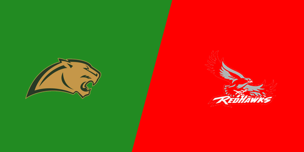 Maria Carrillo High School vs. Vallejo High School