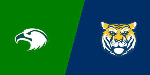 The Harker School vs. Notre Dame High School - Belmont