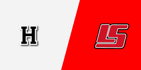 Henry Ford II High School vs. Lake Shore High School