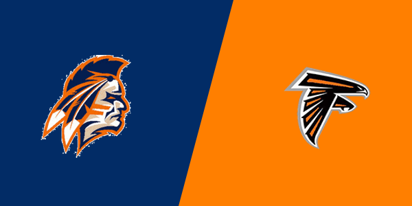Pontiac Township High School vs. Flanagan-Cornell High School