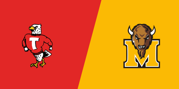 Tomas High School vs. Marshall High School - Fort Bend