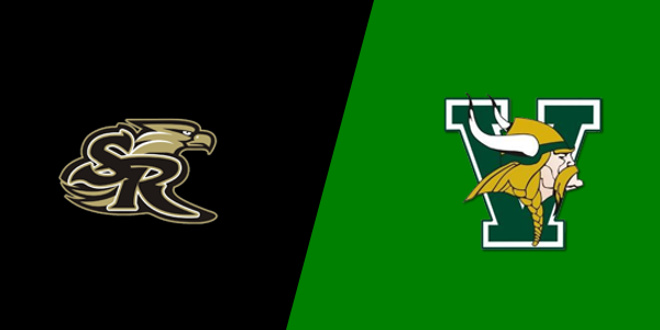 Staunton River High School vs. Northside High School