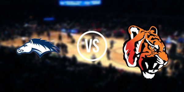 Platte Valley High School vs. Sterling High School