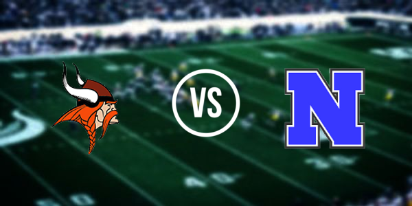 Norristown Area High School vs Perkiomen Valley High School