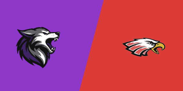 Timber Creek High School vs. Edgewater High School