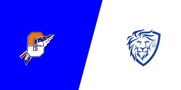 Osceola Fundamental High School vs. Hollins High School