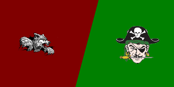 Yarbrough High School vs. Rolla High School