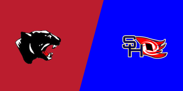 Schuylkill Valley High School vs. Schuylkill Haven Area High School