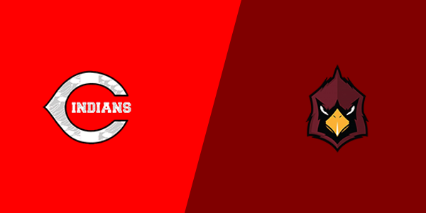 Campbell High School vs. Savoy High School