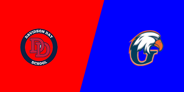 Davidson Day School vs. GRACE Christian School